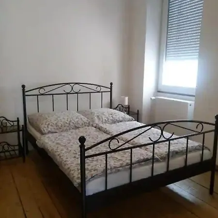 Appartement Casaaraldo