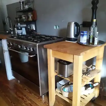Casaaraldo Appartement Kaub