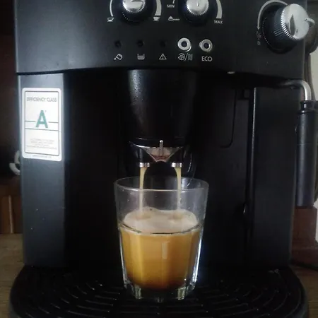 Apartmán Casaaraldo *