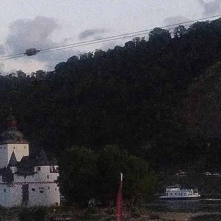 아파트 Casaaraldo 카웁