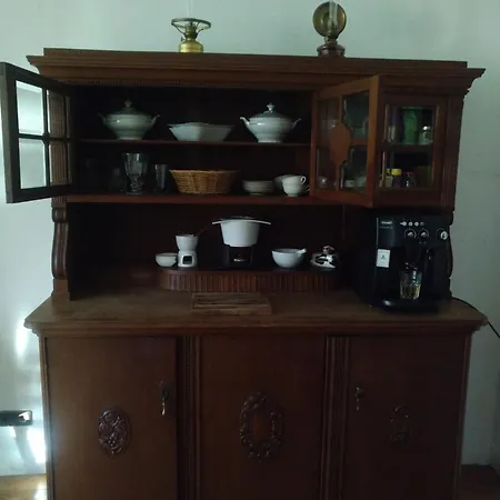 Appartement Casaaraldo