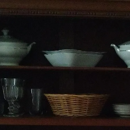 Casaaraldo Apartmán Kaub