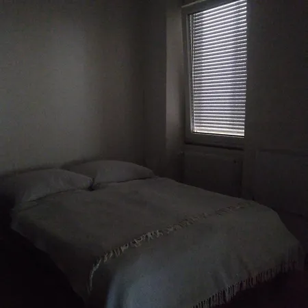 Appartement Casaaraldo *