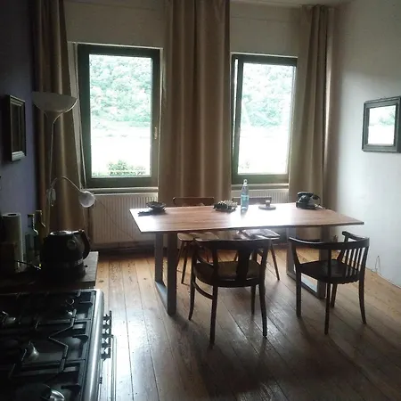 Casaaraldo Apartmán Kaub