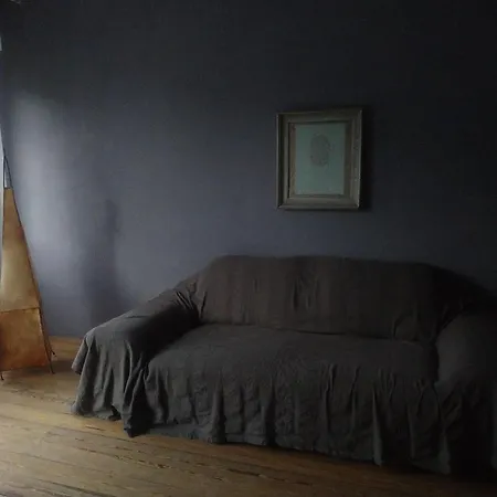 Apartmán Casaaraldo