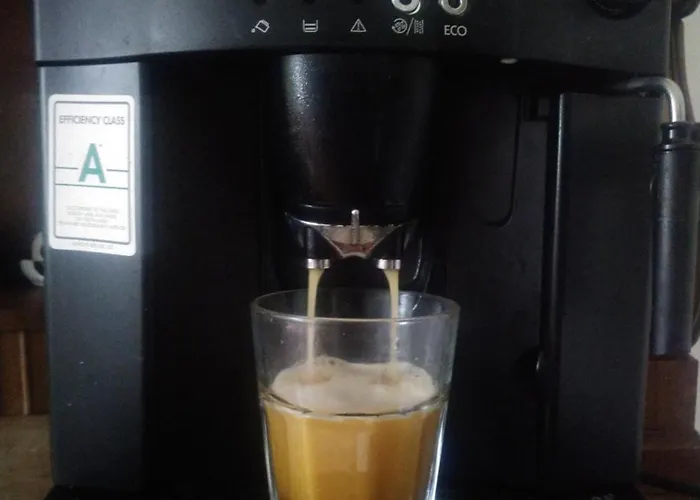 Appartement Casaaraldo *