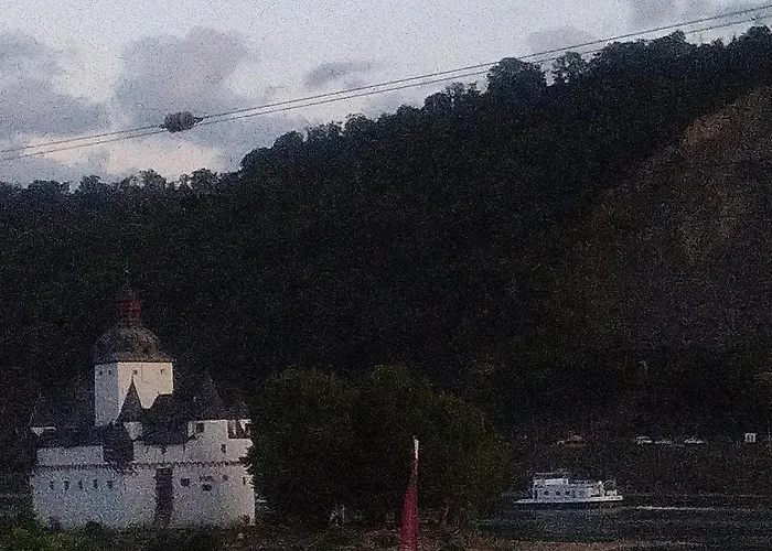 Appartement Casaaraldo Kaub