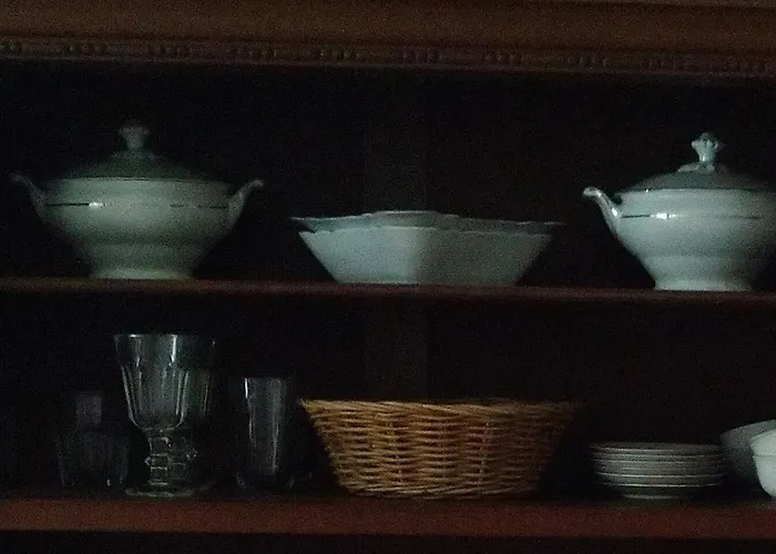 Casaaraldo Appartement Kaub