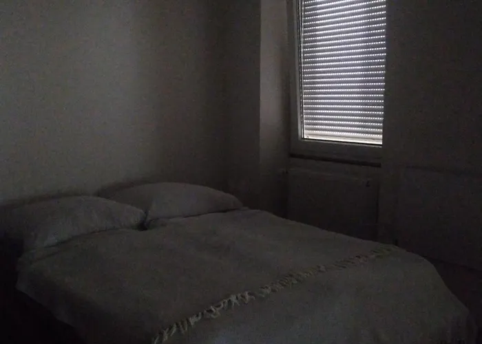 Appartement Casaaraldo *