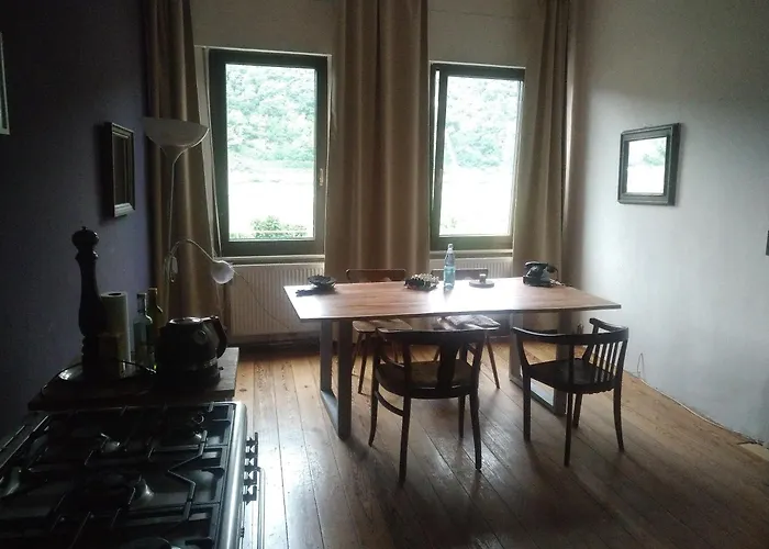 Casaaraldo Appartement Kaub