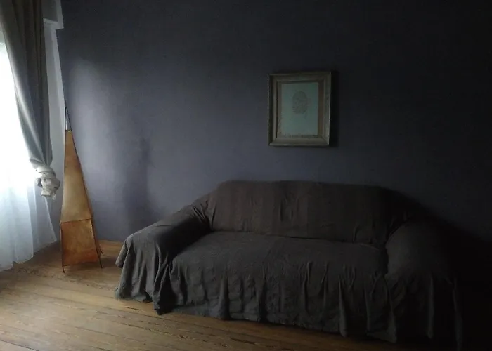 Appartement Casaaraldo